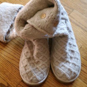 UGG boots